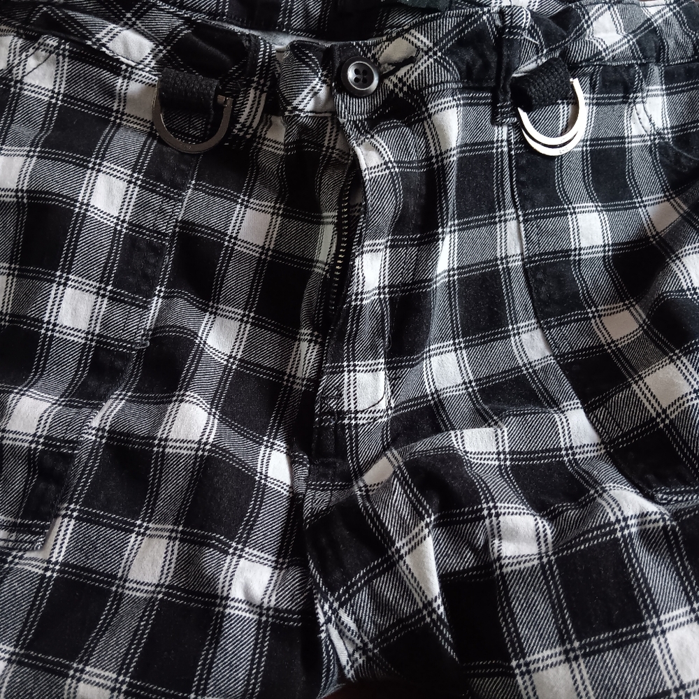 American bazi pants